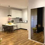 Apartment Skanderbeg Square Center Tirana