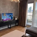 Apartment Skanderbeg Square Center *