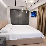 Skanderbeg Square Center Apartment Tirana