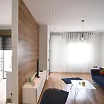 Apartment Skanderbeg Square Center *