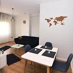 Skanderbeg Square Center Apartment Tirana