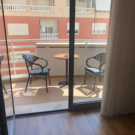 Skanderbeg Square Center شقة تيرانا