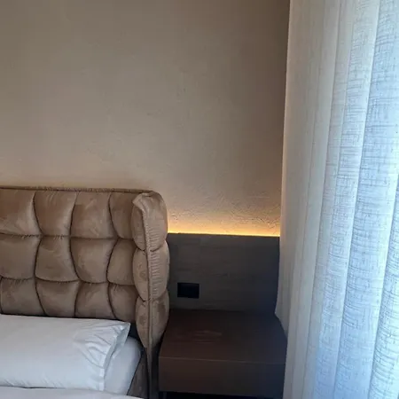 Skanderbeg Square Center Apartment *