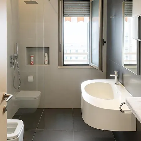 Skanderbeg Square Center Apartment Tirana