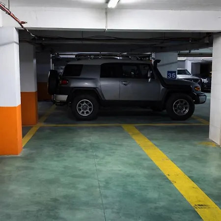 Skanderbeg Square Center Tirana