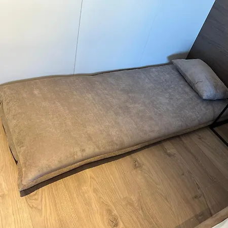 Apartamento Skanderbeg Square Center Tirana