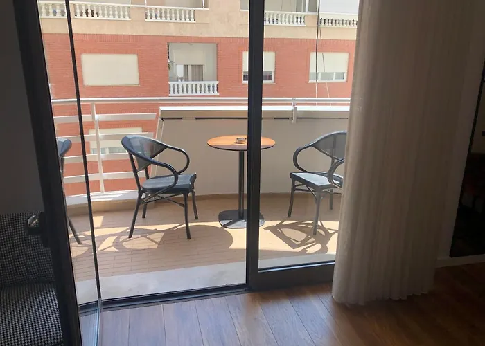 Skanderbeg Square Center Appartement Tirana