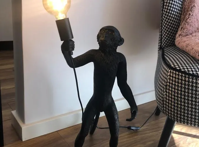 Skanderbeg Square Center Appartement Tirana