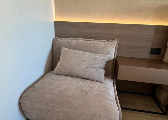 Appartement Skanderbeg Square Center