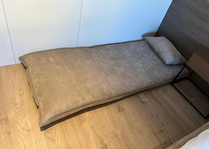 Apartamento Skanderbeg Square Center Tirana