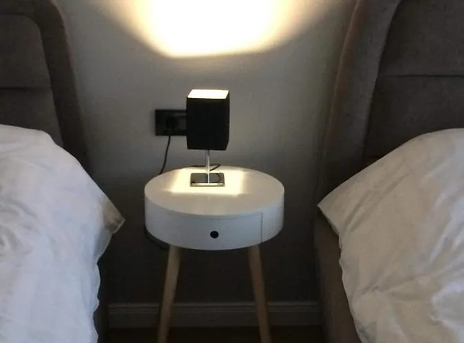 Appartement Skanderbeg Square Center