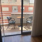 Skanderbeg Square Center Apartamento Tirana