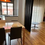 Appartement Skanderbeg Square Center