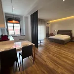 Skanderbeg Square Center * Tirana