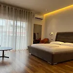 Appartement Skanderbeg Square Center Tirana