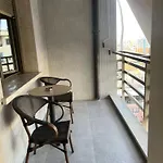 Appartement Skanderbeg Square Center Tirana