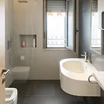 Skanderbeg Square Center Apartamento Tirana