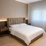 Appartement Skanderbeg Square Center *