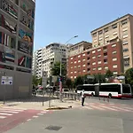 Skanderbeg Square Center *