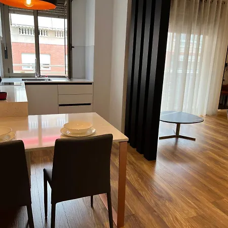 Apartman Skanderbeg Square Center