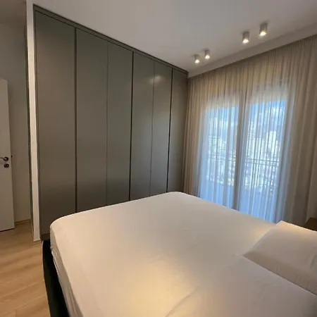Apartamento Skanderbeg Square Center *