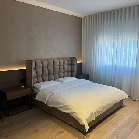 Skanderbeg Square Center Tirana