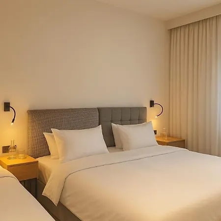 Apartamento Skanderbeg Square Center Tirana