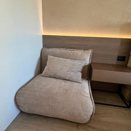 Appartement Skanderbeg Square Center