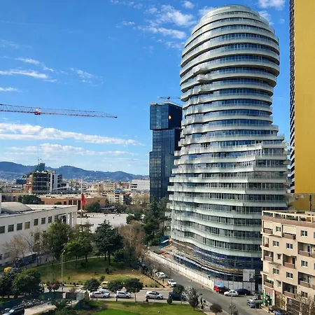 Skanderbeg Square Center