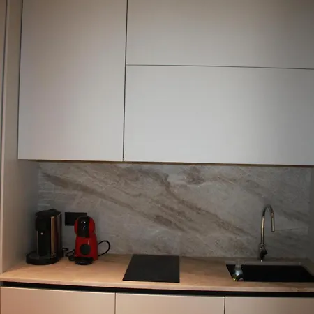 Skanderbeg Square Center Appartement *