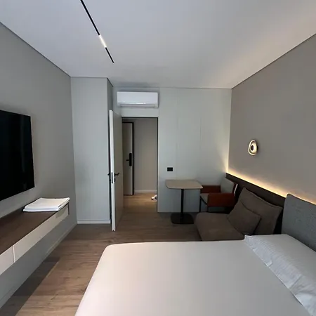 Skanderbeg Square Center Appartement Tirana