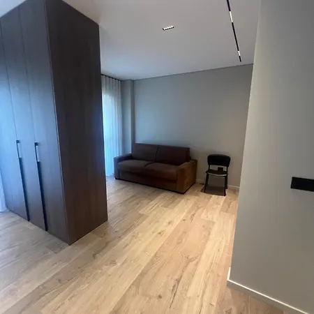 Skanderbeg Square Center Appartement Tirana