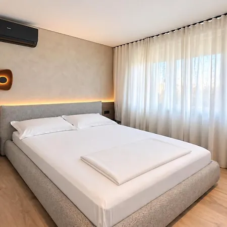 Appartement Skanderbeg Square Center *