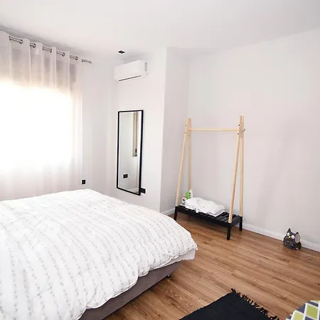 Apartman Skanderbeg Square Center