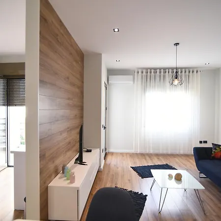 Apartman Skanderbeg Square Center *