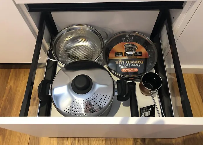 Skanderbeg Square Center Tirana