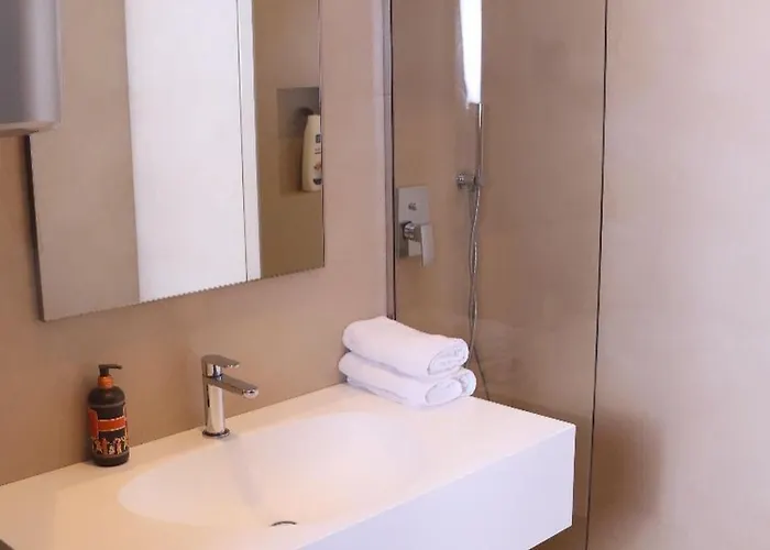 Skanderbeg Square Center * Tirana