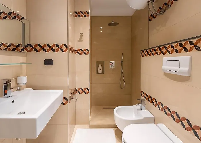 Skanderbeg Square Center Tirana