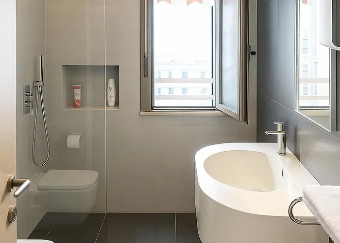 Skanderbeg Square Center Apartmán Tirana