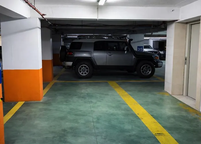 Skanderbeg Square Center 地拉那